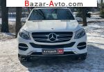 автобазар украины - Продажа 2017 г.в.  Mercedes  