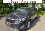 2014 KIA Sedona   автобазар