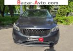автобазар украины - Продажа 2014 г.в.  KIA Sedona 
