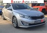 автобазар украины - Продажа 2011 г.в.  KIA Optima 