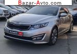 2011 KIA Optima   автобазар