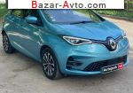 автобазар украины - Продажа 2020 г.в.  Renault  