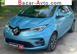 2020 Renault    автобазар