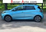автобазар украины - Продажа 2020 г.в.  Renault  