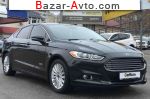 2013 Ford Fusion   автобазар