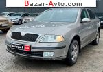 2007 Skoda Octavia A5   автобазар