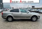 автобазар украины - Продажа 2007 г.в.  Skoda Octavia A5 