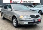 автобазар украины - Продажа 2007 г.в.  Skoda Octavia A5 