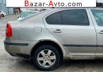 автобазар украины - Продажа 2007 г.в.  Skoda Octavia A5 