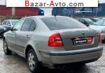 автобазар украины - Продажа 2007 г.в.  Skoda Octavia A5 