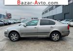 автобазар украины - Продажа 2007 г.в.  Skoda Octavia A5 
