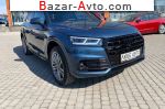 2017 Audi Q5   автобазар