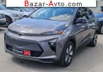 2022 Chevrolet    автобазар