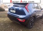 2024 KIA    автобазар