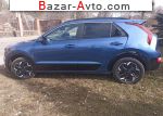 автобазар украины - Продажа 2024 г.в.  KIA  