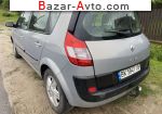 автобазар украины - Продажа 2004 г.в.  Renault Scenic 