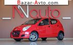 2013 Suzuki Alto   автобазар