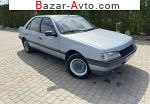 1988 Peugeot 405 1.6 MT (90 л.с.)  автобазар