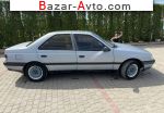 автобазар украины - Продажа 1988 г.в.  Peugeot 405 1.6 MT (90 л.с.)