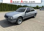 автобазар украины - Продажа 1988 г.в.  Peugeot 405 1.6 MT (90 л.с.)