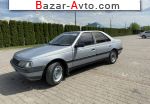 автобазар украины - Продажа 1988 г.в.  Peugeot 405 1.6 MT (90 л.с.)