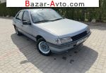автобазар украины - Продажа 1988 г.в.  Peugeot 405 1.6 MT (90 л.с.)