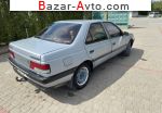автобазар украины - Продажа 1988 г.в.  Peugeot 405 1.6 MT (90 л.с.)