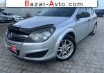 2011 Opel Astra H   автобазар