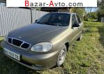 2005 Daewoo Lanos   автобазар