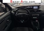 автобазар украины - Продажа 2014 г.в.  Renault Scenic 1.5 dCi MT (110 л.с.)