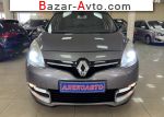 автобазар украины - Продажа 2014 г.в.  Renault Scenic 1.5 dCi MT (110 л.с.)