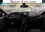 автобазар украины - Продажа 2014 г.в.  Renault Scenic 1.5 dCi MT (110 л.с.)
