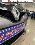 автобазар украины - Продажа 2014 г.в.  Renault Scenic 1.5 dCi MT (110 л.с.)