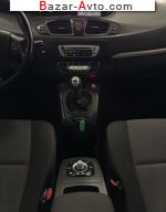 автобазар украины - Продажа 2014 г.в.  Renault Scenic 1.5 dCi MT (110 л.с.)