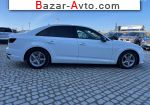 автобазар украины - Продажа 2019 г.в.  Audi A4 