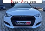 автобазар украины - Продажа 2019 г.в.  Audi A4 