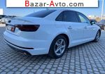 автобазар украины - Продажа 2019 г.в.  Audi A4 