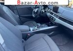 автобазар украины - Продажа 2019 г.в.  Audi A4 