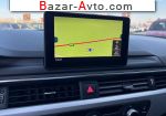 автобазар украины - Продажа 2019 г.в.  Audi A4 