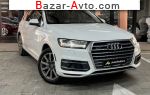 2018 Audi Q7   автобазар