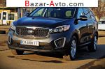 2016 KIA Sorento   автобазар