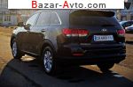 автобазар украины - Продажа 2016 г.в.  KIA Sorento 