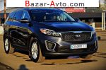 автобазар украины - Продажа 2016 г.в.  KIA Sorento 