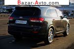 автобазар украины - Продажа 2016 г.в.  KIA Sorento 