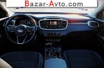 автобазар украины - Продажа 2016 г.в.  KIA Sorento 