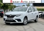 2017 Renault    автобазар