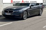 2018 BMW 5 Series   автобазар