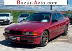 1994 BMW 7 Series   автобазар