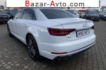 автобазар украины - Продажа 2019 г.в.  Audi A4 