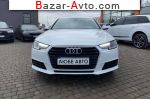 автобазар украины - Продажа 2019 г.в.  Audi A4 